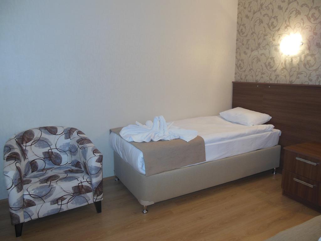 Gun Hotel Kastamonu Room photo