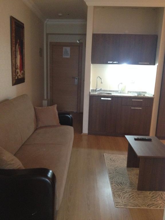 Gun Hotel Kastamonu Room photo