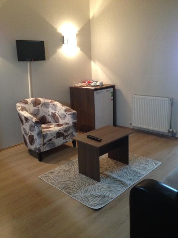 Gun Hotel Kastamonu Room photo